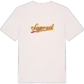 Lagersvik baseball t-shirt