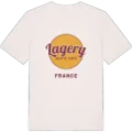 Lagery cirkel t-shirt