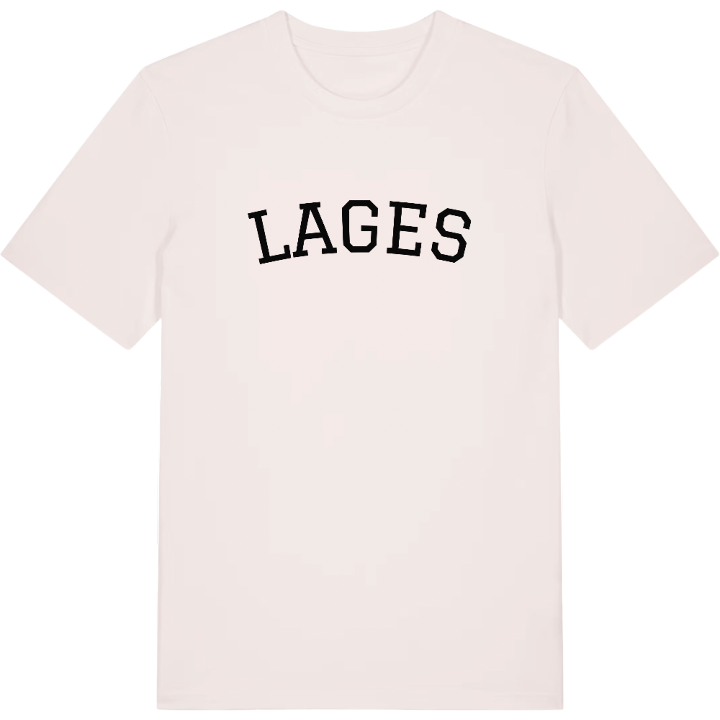 Lages böjd t-shirt – t-shirt från PinShirt
