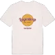 Lagestorp cirkel t-shirt