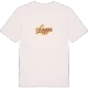 Lagga baseball t-shirt