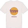 Lagga cirkel t-shirt
