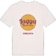 Lagga cirkel t-shirt