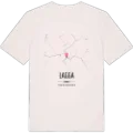 Lagga karta t-shirt