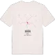 Lagga karta t-shirt