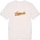Laggarbo baseball t-shirt