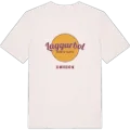 Laggarbol cirkel t-shirt