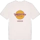 Laggarebo cirkel t-shirt