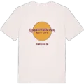 Laggaregården cirkel t-shirt
