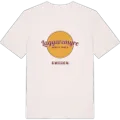 Laggaremyre cirkel t-shirt