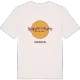 Laggaremyre cirkel t-shirt