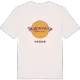 Laggaretorp cirkel t-shirt
