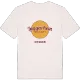 Laggarhem cirkel t-shirt