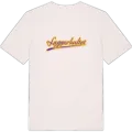 Laggarhultet baseball t-shirt