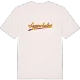 Laggarhultet baseball t-shirt