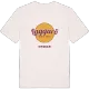 Laggarö cirkel t-shirt