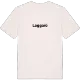 Laggarö fetstil t-shirt