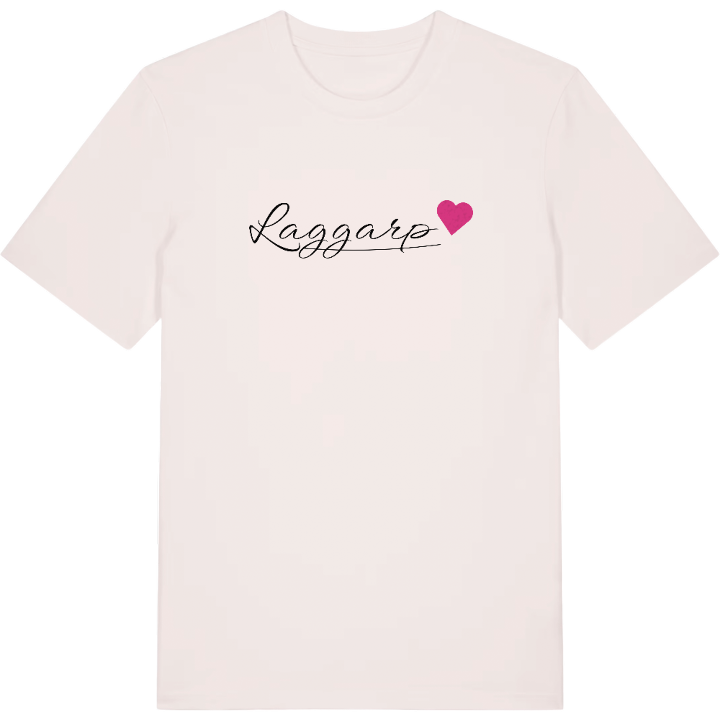 Laggarp hjärta t-shirt – t-shirt från PinShirt