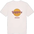Laggars cirkel t-shirt