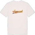 Laggarsvik baseball t-shirt