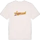 Laggarsvik baseball t-shirt