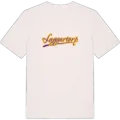 Laggartorp baseball t-shirt
