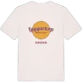 Laggartorp cirkel t-shirt
