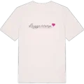 Laggartorp hjärta t-shirt