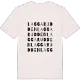 Laggarudden ordlek t-shirt