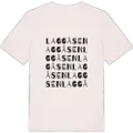 Laggåsen ordlek t-shirt