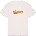 Laggatorp baseball t-shirt