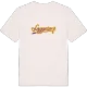 Laggatorp baseball t-shirt
