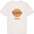 Laggby cirkel t-shirt