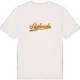 Låglunda baseball t-shirt