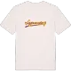 Lagmanstorp baseball t-shirt