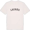 Lagnäs böjd t-shirt