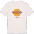 Lagnästräsk cirkel t-shirt