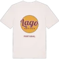 Lago cirkel t-shirt