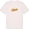 Lagölet baseball t-shirt