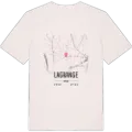 Lagrange karta t-shirt