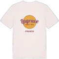 Lagrave cirkel t-shirt