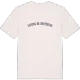 Laguna de Contreras college t-shirt