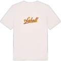 Lahall baseball t-shirt