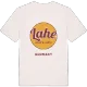 Lahe cirkel t-shirt