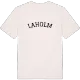 Laholm böjd t-shirt