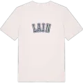 Lain college t-shirt