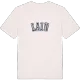 Lain college t-shirt
