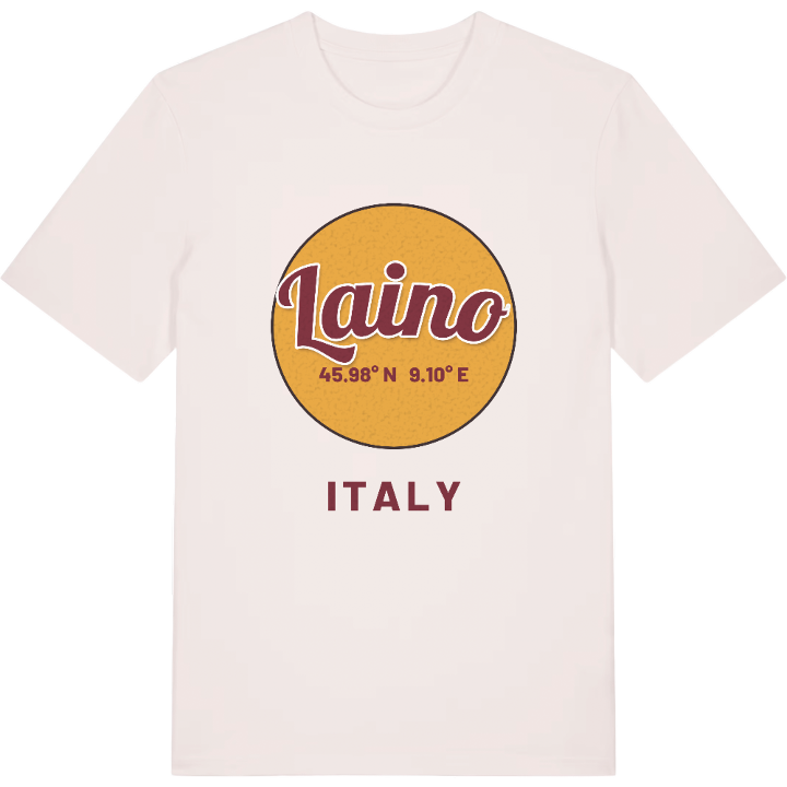 Laino cirkel t-shirt – t-shirt från PinShirt