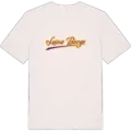 Laino Borgo baseball t-shirt