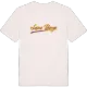 Laino Borgo baseball t-shirt